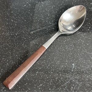 Vintage Windwood Teaspoon
